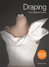 Draping