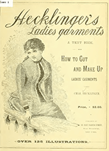 Hecklingers Ladies Garments
