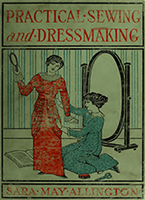 Practical Sewing And Dressmaking
