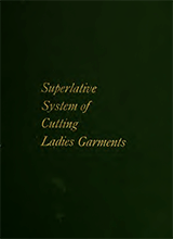 Superlative System Of Cutting Ladies Garments