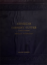 The American Garment Cutter For Womens Garments