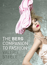 The Berg Companion To Fashion