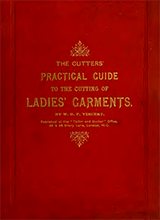 The Cutters Practical Guide To The Cutting Of Ladies Garments