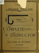 The Ladies Tailor Complete Instructor