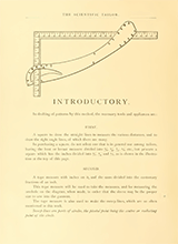The Scientific Tailor Based On Geometry