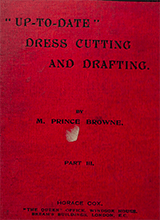 Up To Date Dress Cutting And Drafting Part 3