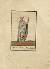 Mens Fashion Mid 19 Century