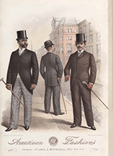 Menswear 1800 Part 1 The Met