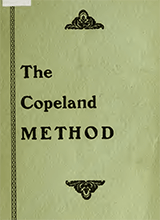 The Copeland Method A Complete Manual For Cleaning Repairing Altering And Pressing All Kinds Of Garments For Men And Women At Home Or For Business
