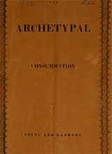 The Archetypal Consummation- A System Of Garment Drafting Founded Upon Practical Experience