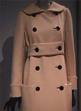 Coat 1963 By Norman Norell