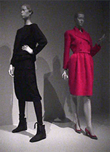Dress 1983 By Rei Kawakubo Japan