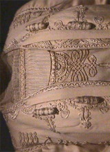 Three Piece Suit 1905-7 By Frances