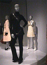 Tunic And Pants 1968 By Rudi Gernreich