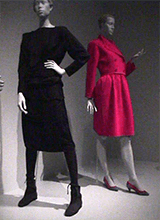 Two Piece Suit1983 By Carolyne Roehm
