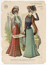 Women 1900-1914