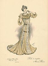 Womens 1901 - 1902