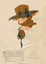 Womens Fashions 1914 - 1920