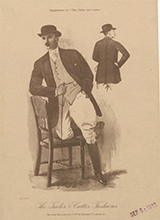 Mens Fashion 1910 - 1929