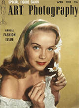 Art Photography - Vol 03 No 10 1952