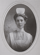 1900 Hospitals