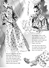 1941 Lord And Taylor Christmas Catalog