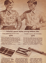 1944 Sears Christmas Catalog