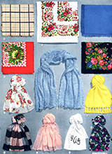 1944 Wards Christmas Catalog