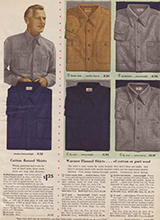1945 Sears Christmas Catalog