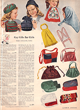 1946 Sears Christmasw Catalog