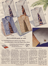 1947 Sears Christmas Catalog