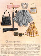 1956 Sears Christmas Catalog