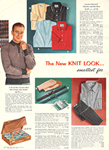 1957 Sears Christmas Catalog