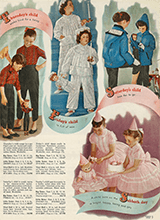 1958 Sears Christmas Catalog
