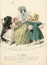 Children 1800 - 1849