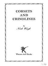 Corsets And Crinolines