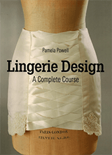 Lingerie Design A Complete Course
