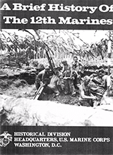 A Brief History Of The 12th Marines