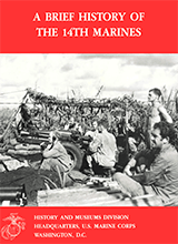 A Brief History Of The 14th Marines