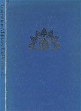 Australian Military Uniforms 1800-1982
