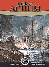 Battle Of Actium