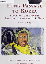 Black Sailors And The Integration Of The Us Navy