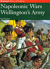 Brasseys History Of Uniforms - Napoleonic Wars