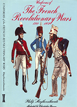 By Philip Haythornthwaite And Christopher Warner