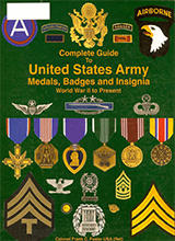 Complete Guide To United States Army By Frank C Foster