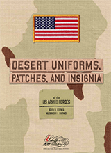 Desert Uniforms Patches And Insignia Of The Us Armed Forces
