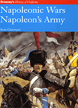 History Of Uniforms - Napoleonic Wars Napoleons Army