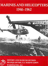 Marines And Helicopters 1946-1962