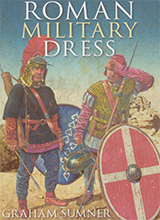Sumner G Roman Military Dress