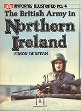 The British Army In Northern Ireland